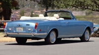 1972 Rolls Royce Corniche #6