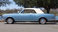 1972 Rolls Royce Corniche #8